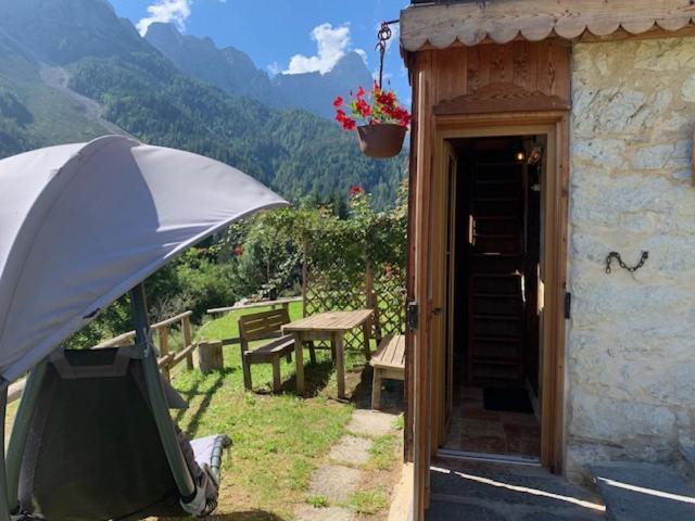 Chalet La Rite Dolomiti Masarie 外观 照片